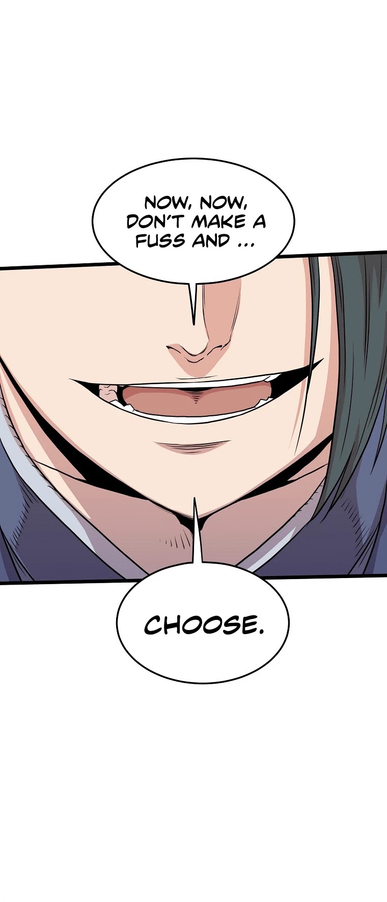 Murim Login Chapter 99 image 24